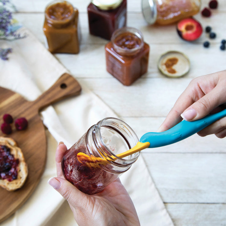 Splatypus Frühstücksspatel