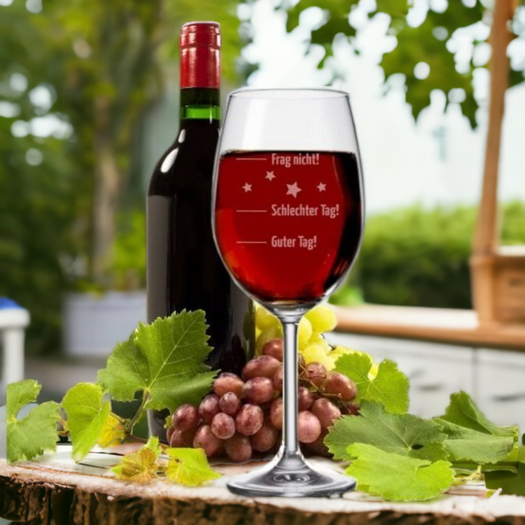 Stimmungsglas XL