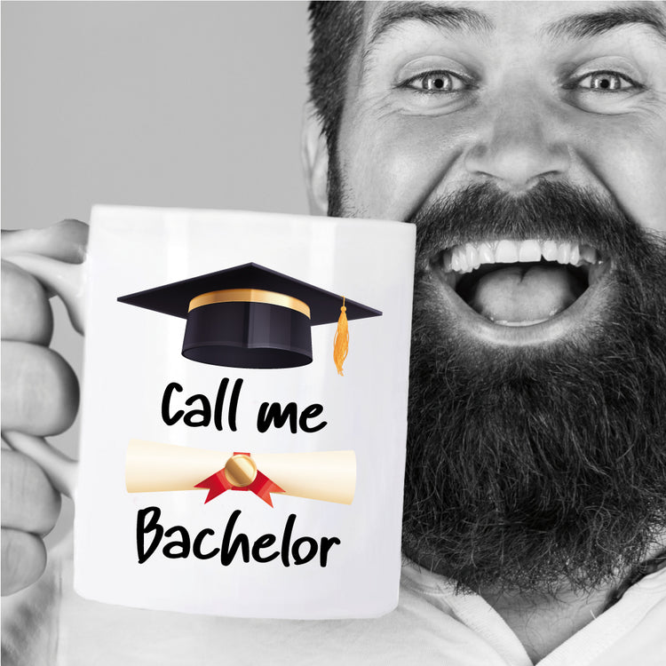 Tasse Bachelor