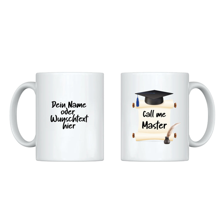 Tasse Master