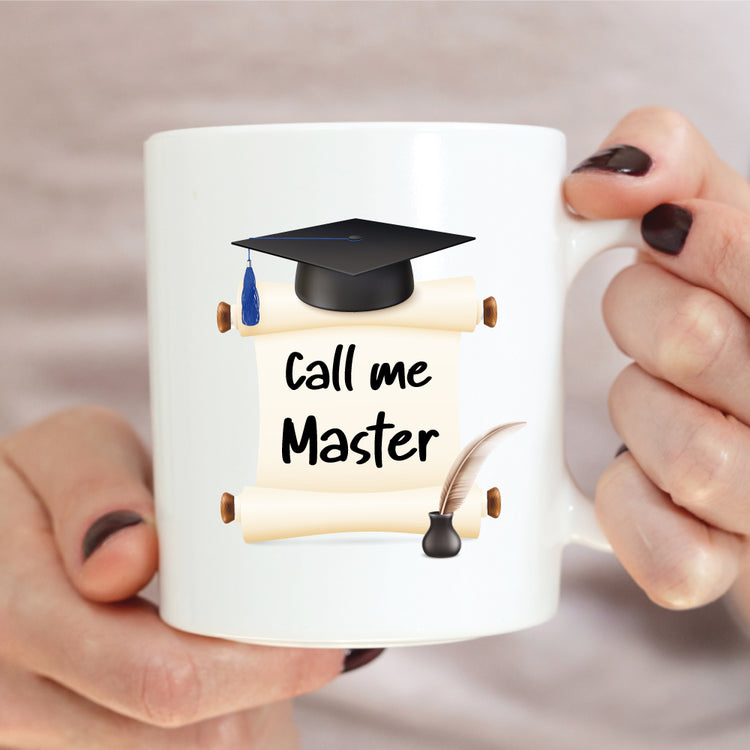 Tasse Master