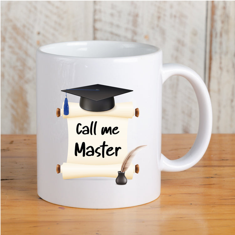 Tasse Master
