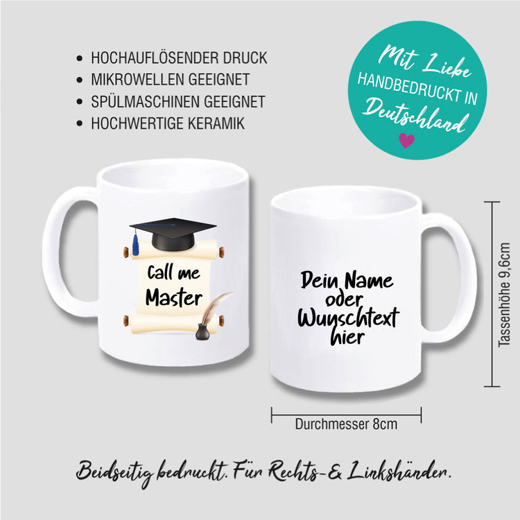 Tasse Master