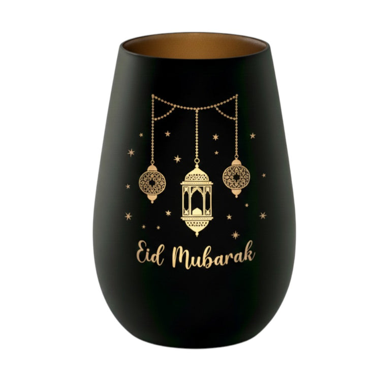 Windlicht - Eid Mubarak